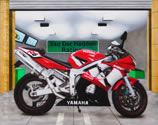 Yamaha R6